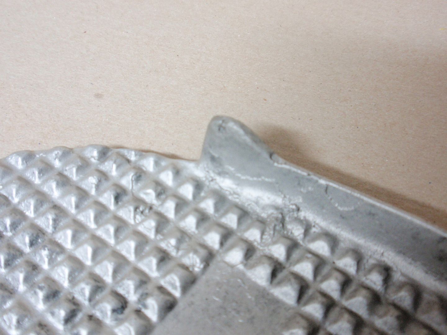 Features GAS PEDALS....picture thread The H.A.M.B.